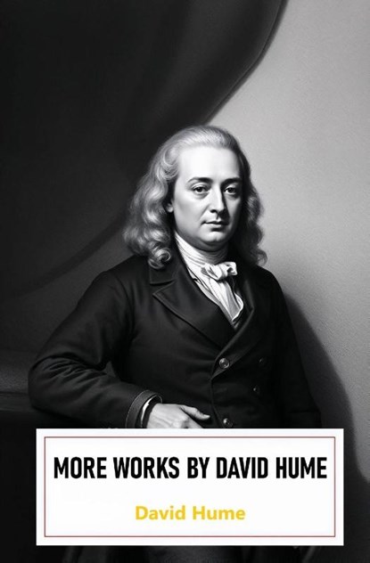 More Works by David Hume, David Hume - Paperback - 9781397670946
