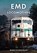 EMD Locomotives, Mike Danneman - Paperback - 9781398103191