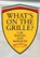 What's on the Grille?, Michael Burgess - Paperback - 9781398103528