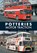 Potteries Motor Traction, Cliff Beeton - Paperback - 9781398108660