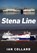 Stena Line, Ian Collard - Paperback - 9781398109483