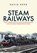 Steam Railways, David Reed - Paperback - 9781398110137