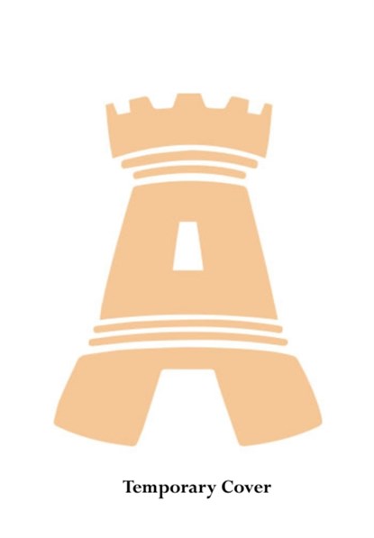 A-Z of Ealing, Andy Bull - Paperback - 9781398110656