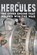 The Hercules, Gordon A. A. Wilson - Gebonden - 9781398111684