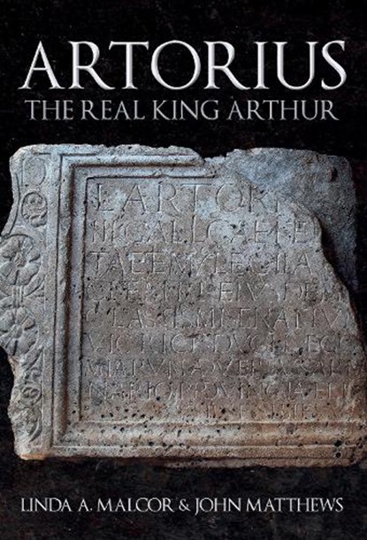Artorius, Linda A. Malcor ; John Matthews - Gebonden - 9781398112155