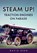 Steam Up! Traction Engines on Parade, David Reed - Paperback - 9781398118034