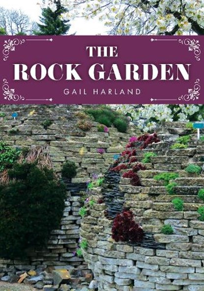 The Rock Garden, Gail Harland - Paperback - 9781398119925