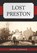 Lost Preston, Keith Johnson - Paperback - 9781398120242