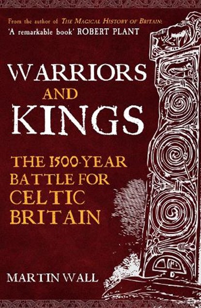 Warriors and Kings, Martin Wall - Paperback - 9781398122505