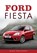Ford Fiesta, Mark Bradbury - Paperback - 9781398123830