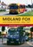 Midland Fox, Andrew Bartlett - Paperback - 9781398123991