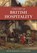 A History of British Hospitality, Dr Peter Robinson ; Peter Cox - Paperback - 9781398127784