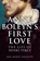 Anne Boleyn's First Love, Jan-Marie Knights - Gebonden - 9781398127968