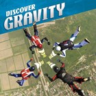 Discover Gravity | Tammy Enz | 