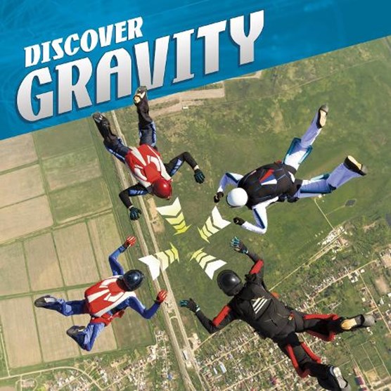 Discover Gravity