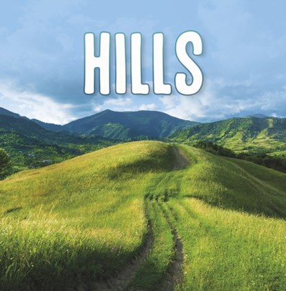 Hills, Lisa J. Amstutz - Paperback - 9781398202757