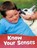 Know Your Senses, Mari Schuh - Paperback - 9781398202993