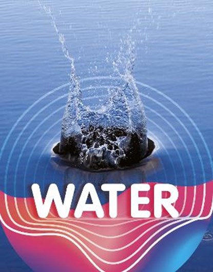 Water, Keli Sipperley - Gebonden - 9781398204140