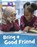 Being a Good Friend, Mari Schuh - Paperback - 9781398213432
