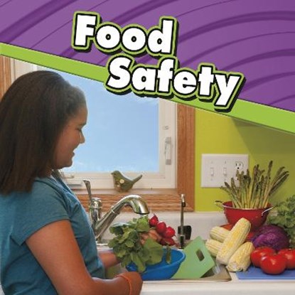 Food Safety, Sally Lee - Paperback - 9781398213685