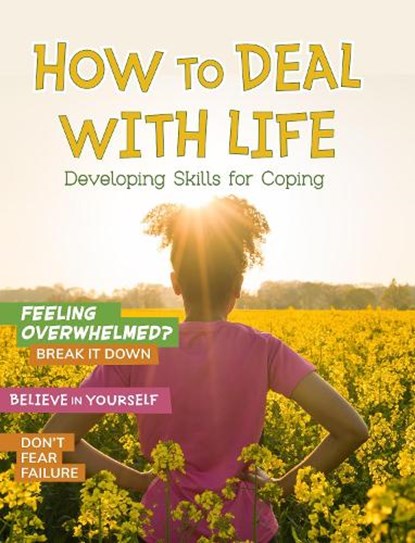 How to Deal with Life, Ben Hubbard - Paperback - 9781398214521