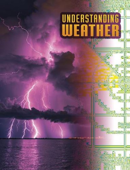 Understanding Weather, Megan Cooley Peterson - Paperback - 9781398215269