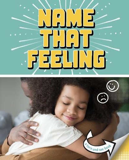 Name that Feeling, Cari Meister - Gebonden - 9781398215504