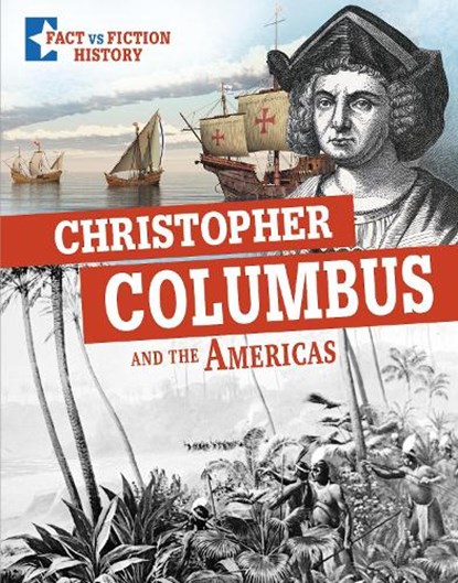 Christopher Columbus and the Americas, Peter Mavrikis - Gebonden - 9781398222557