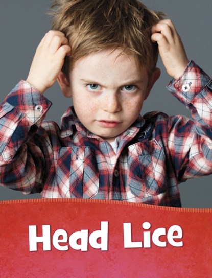 Head Lice, Beth Bence Reinke - Paperback - 9781398225190