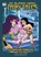 The Amazon Princess and the Pea, Laurie S. Sutton - Paperback - 9781398234482