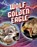 Wolf vs Golden Eagle, Lisa M. Bolt Simons - Gebonden - 9781398235441