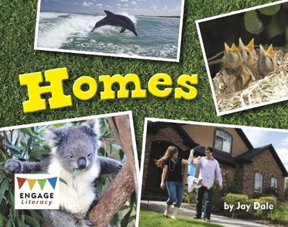 Homes, Jay Dale - Paperback - 9781398237537