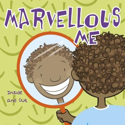 Marvellous Me, Lisa Bullard - Paperback - 9781398238411