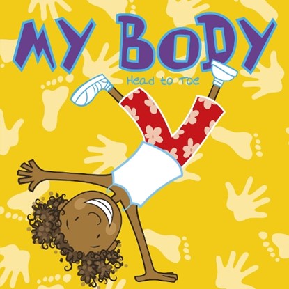 My Body, Lisa Bullard - Paperback - 9781398238442