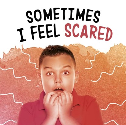 Sometimes I Feel Scared, MANSFIELD,  Nicole A. - Paperback - 9781398239197
