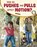 How Do Pushes and Pulls Affect Motion?, Lisa M. Bolt Simons - Paperback - 9781398239845