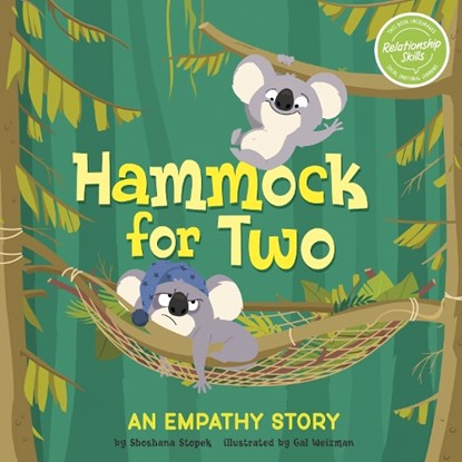 Hammock for Two, Shoshana Stopek - Paperback - 9781398240513
