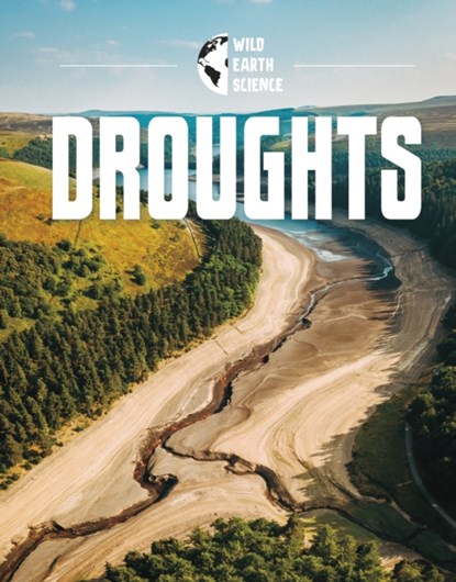 Droughts, Jaclyn Jaycox - Paperback - 9781398240728