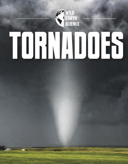 Tornadoes, Jaclyn Jaycox - Paperback - 9781398240889