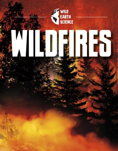 Wildfires, Jaclyn Jaycox - Paperback - 9781398241008