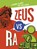 Zeus vs Ra, Lydia Lukidis - Gebonden - 9781398244559