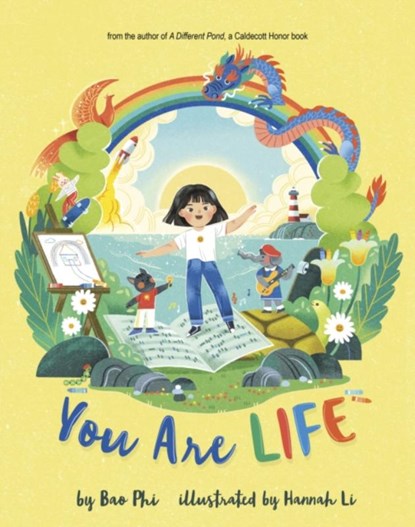 You Are Life, Bao Phi - Gebonden - 9781398245129