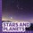 Stars and Planets, ADAMSON,  Thomas K. - Gebonden - 9781398247956