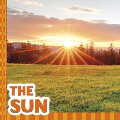 The Sun, Thomas K. Adamson - Paperback - 9781398247970