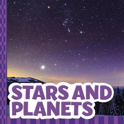 Stars and Planets, Thomas K. Adamson - Paperback - 9781398247994