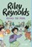 Riley Reynolds Rocks the Park, Jay Albee - Paperback - 9781398248991
