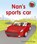 Nan's sports car, Paul George - Paperback - 9781398249721