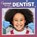 Going to the Dentist, Nicole A. Mansfield - Paperback - 9781398250451