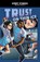 Trust on Thin Ice, Jake Maddox - Paperback - 9781398251151