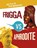 Frigga vs Aphrodite, Lydia Lukidis - Gebonden - 9781398252684